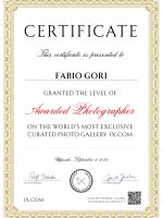 Fabio_Gori_photo_certificate